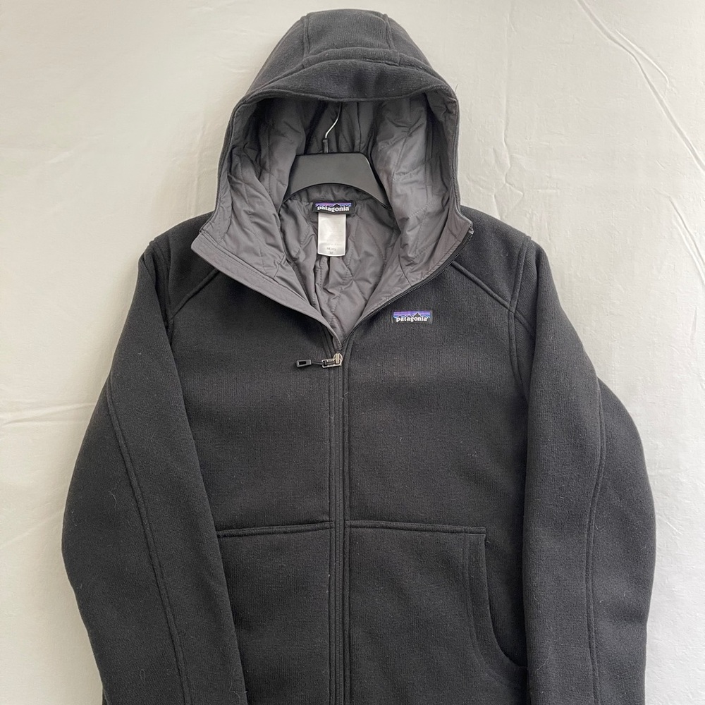 Patagonia Insulated Better Sweater